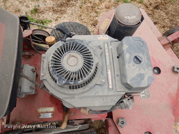 image for item IS9081 Toro 30698  ZTR lawn mower