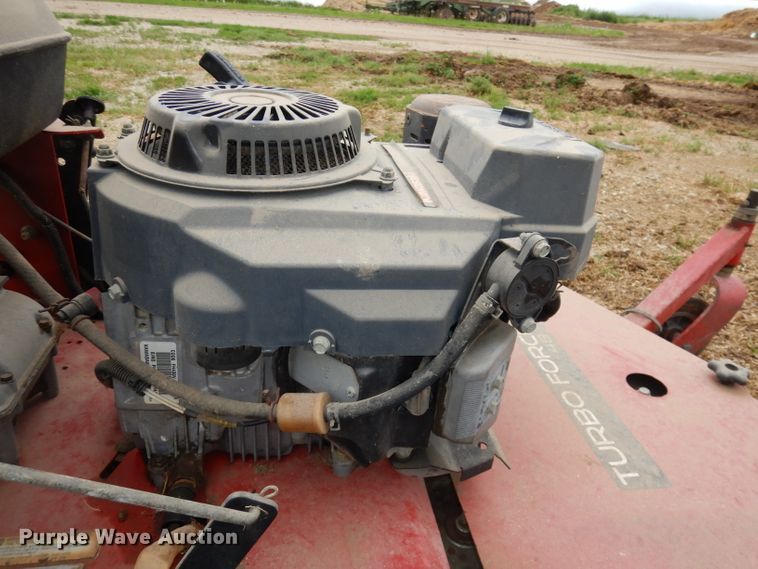 image for item IS9081 Toro 30698  ZTR lawn mower