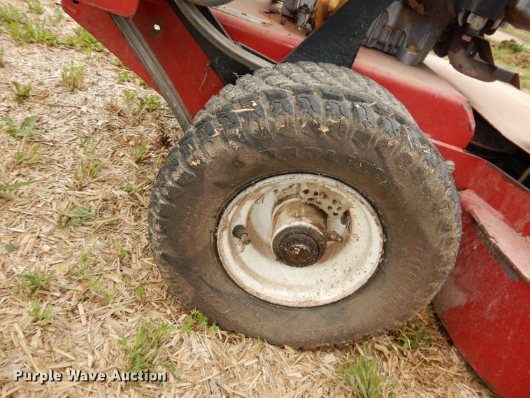 image for item IS9081 Toro 30698  ZTR lawn mower