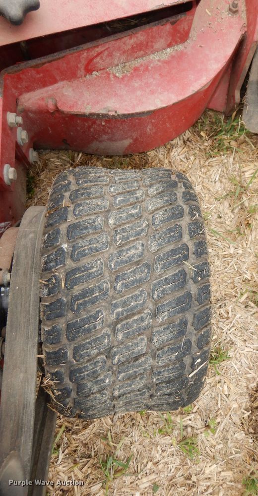 image for item IS9081 Toro 30698  ZTR lawn mower