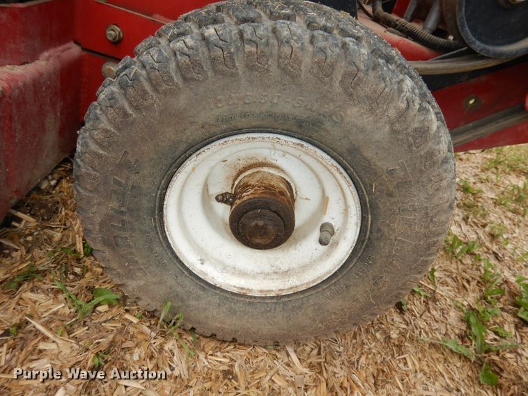 image for item IS9081 Toro 30698  ZTR lawn mower