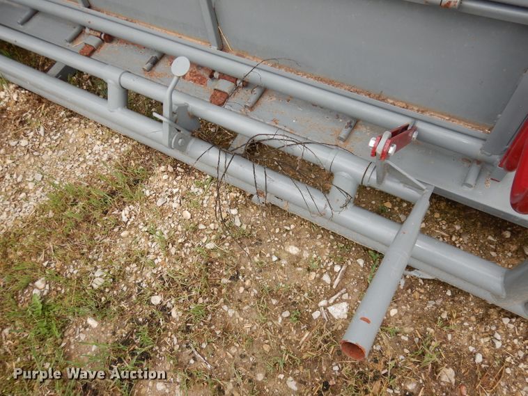 image for item IS9085 WW livestock squeeze chute