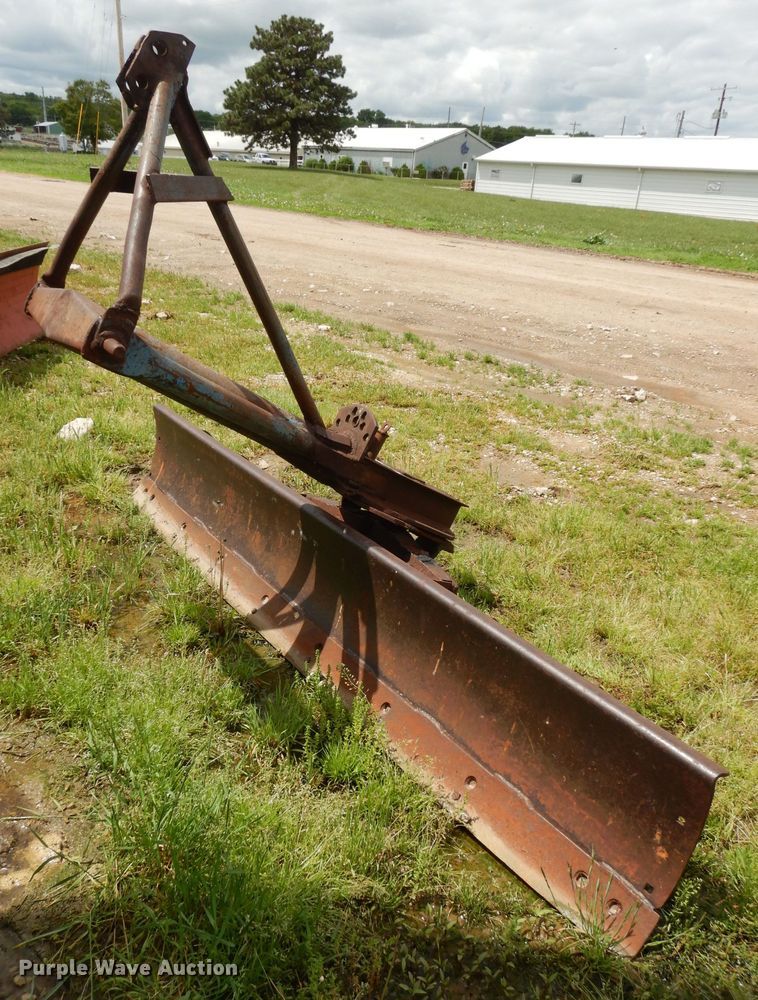 image for item IS9090 Blade