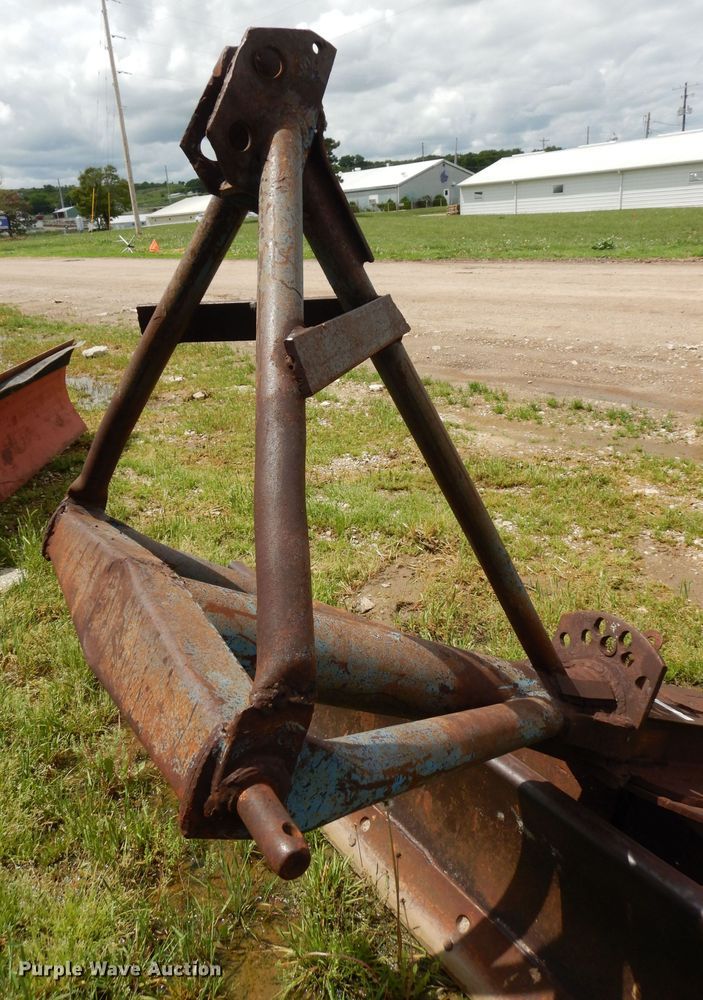 image for item IS9090 Blade