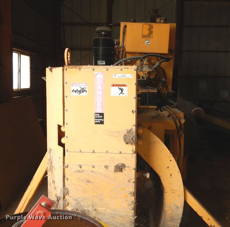 image for item IS9098 Brown Bear SC3912 compost aerator