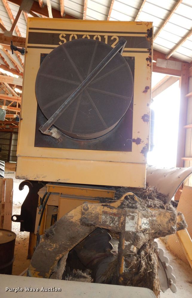 image for item IS9098 Brown Bear SC3912 compost aerator