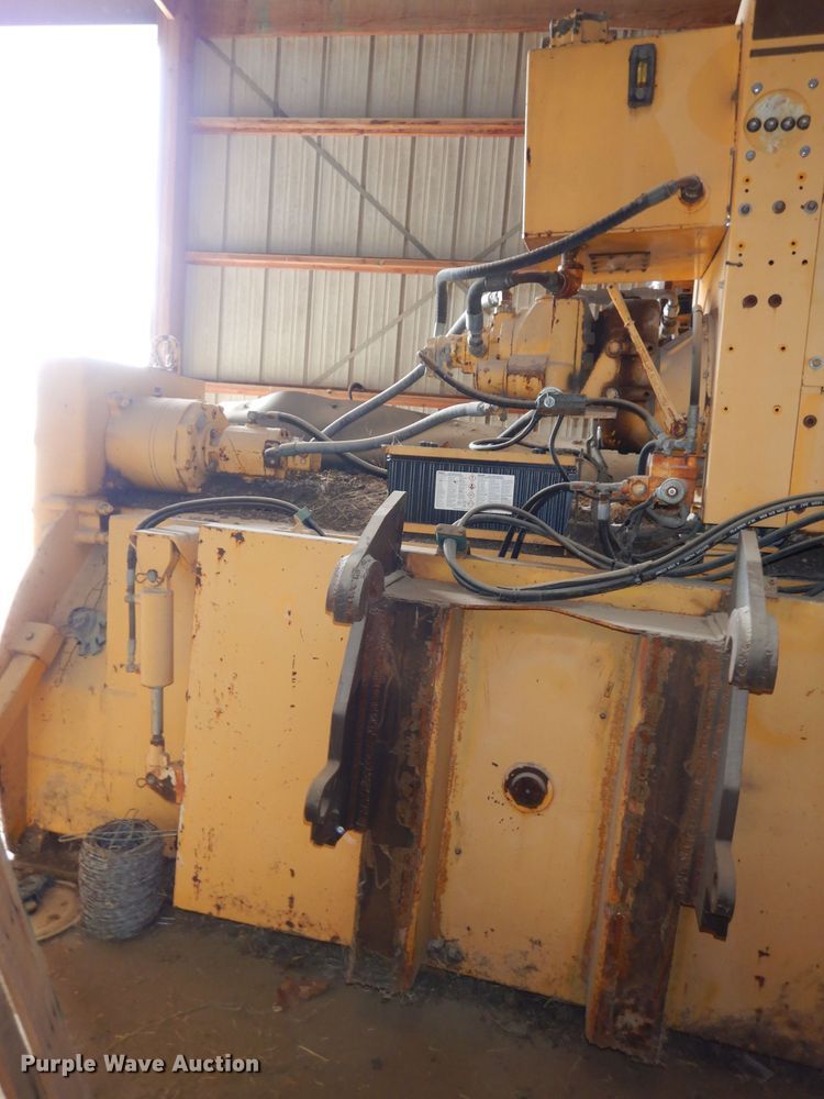 image for item IS9098 Brown Bear SC3912 compost aerator