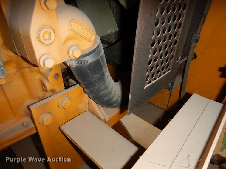 image for item IS9098 Brown Bear SC3912 compost aerator