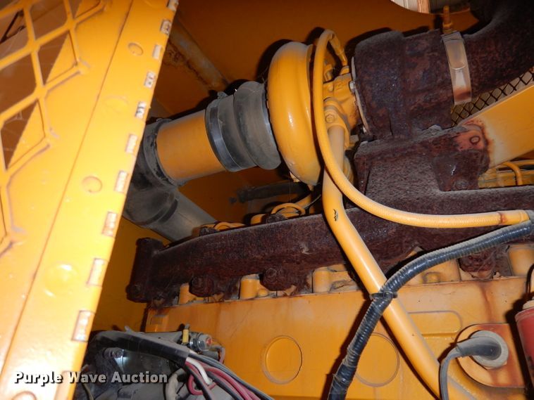 image for item IS9098 Brown Bear SC3912 compost aerator