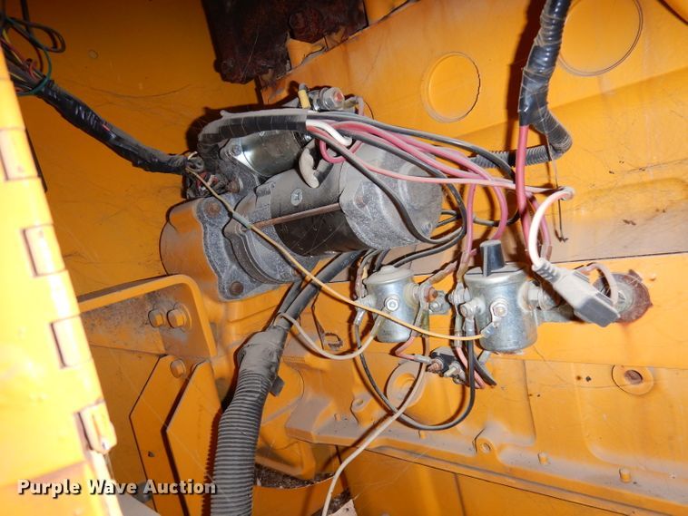 image for item IS9098 Brown Bear SC3912 compost aerator