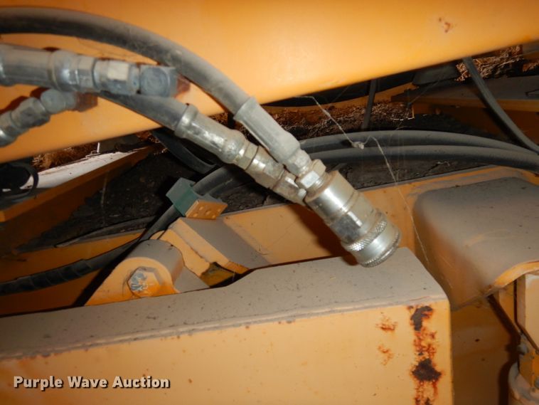 image for item IS9098 Brown Bear SC3912 compost aerator