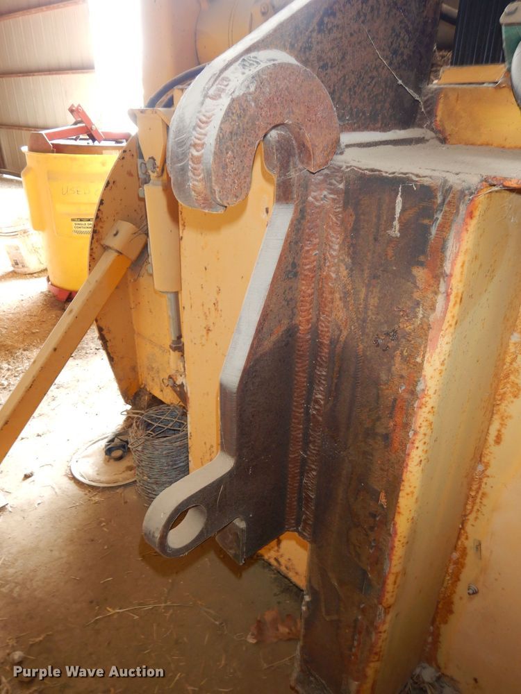 image for item IS9098 Brown Bear SC3912 compost aerator