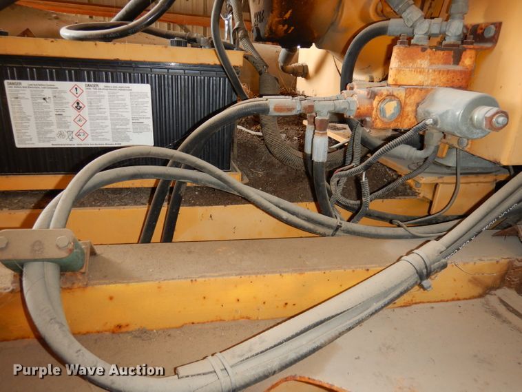 image for item IS9098 Brown Bear SC3912 compost aerator