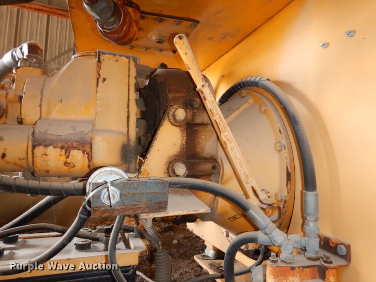 image for item IS9098 Brown Bear SC3912 compost aerator