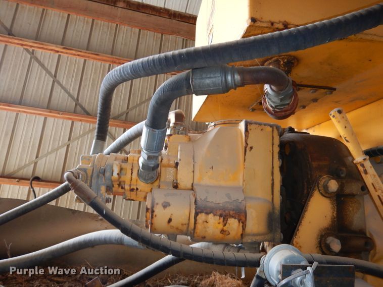 image for item IS9098 Brown Bear SC3912 compost aerator