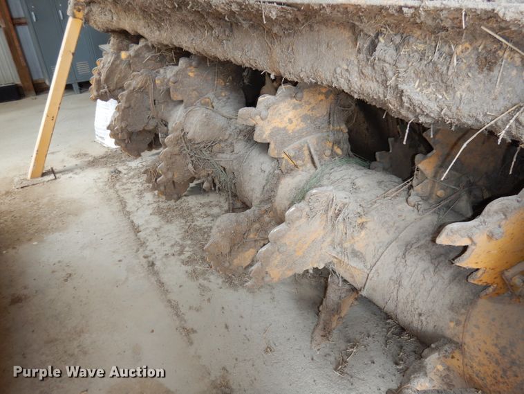 image for item IS9098 Brown Bear SC3912 compost aerator