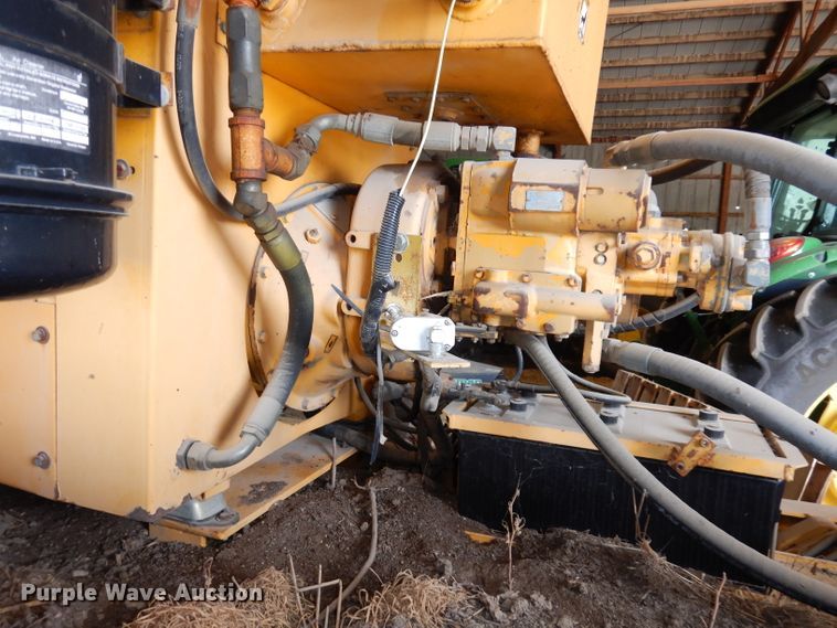 image for item IS9098 Brown Bear SC3912 compost aerator