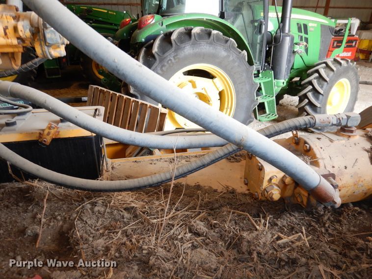 image for item IS9098 Brown Bear SC3912 compost aerator