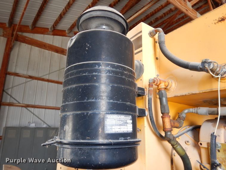 image for item IS9098 Brown Bear SC3912 compost aerator