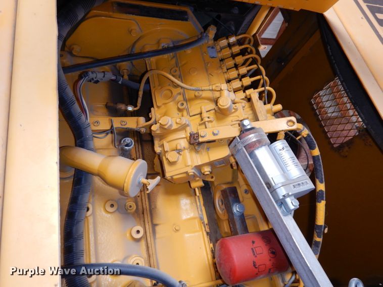 image for item IS9098 Brown Bear SC3912 compost aerator