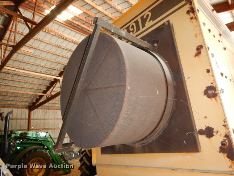 image for item IS9098 Brown Bear SC3912 compost aerator