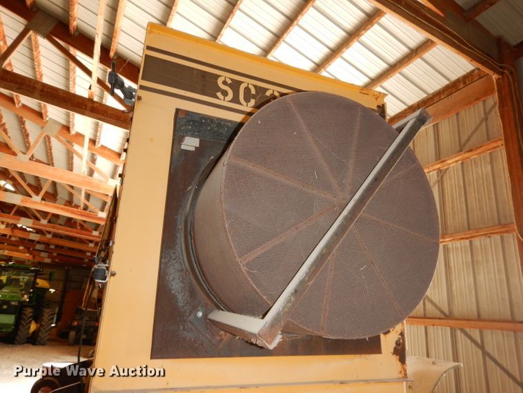 image for item IS9098 Brown Bear SC3912 compost aerator