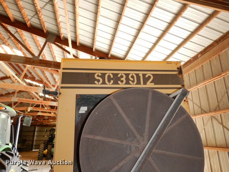 image for item IS9098 Brown Bear SC3912 compost aerator