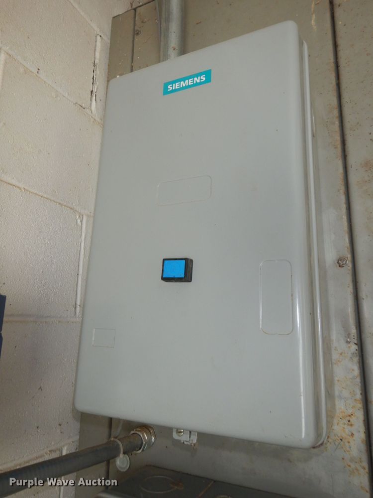 image for item IS9100 RMS double roller grinder