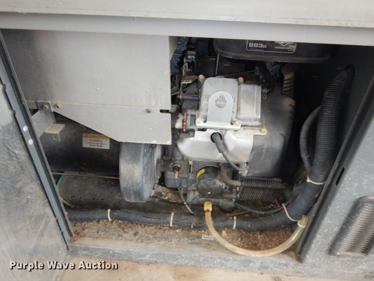 image for item IS9132 Briggs & Stratton 040226  20000 series generator