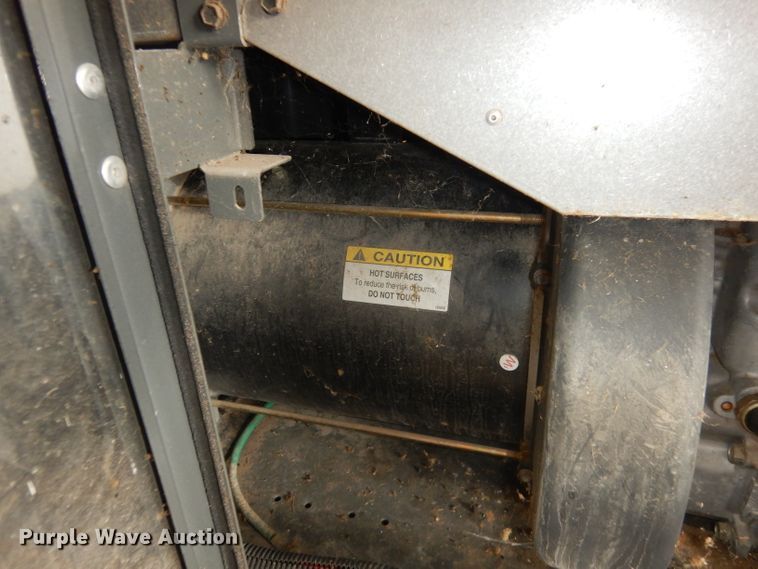 image for item IS9132 Briggs & Stratton 040226  20000 series generator