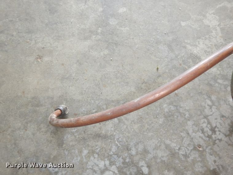 image for item IS9132 Briggs & Stratton 040226  20000 series generator