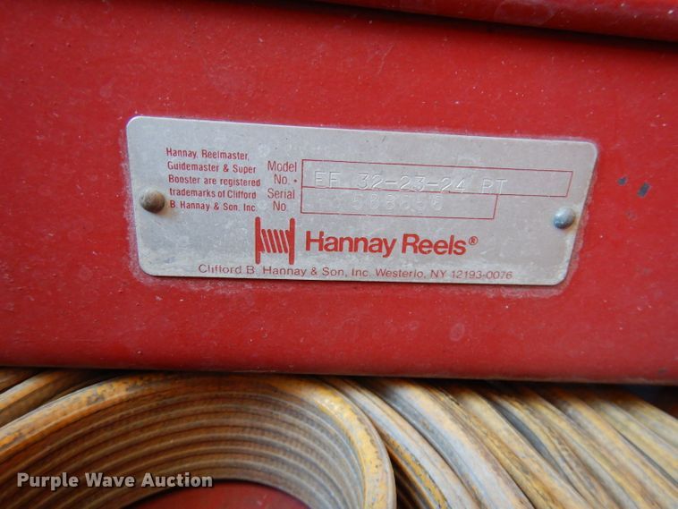 image for item IS9156 Brush fire skid unit