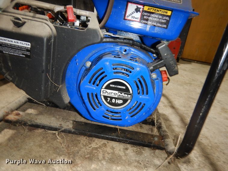 image for item IS9157 2" trash pump