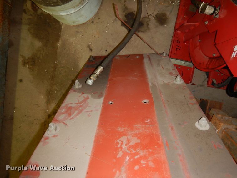 image for item IS9177 (4) Lincoln hose reels