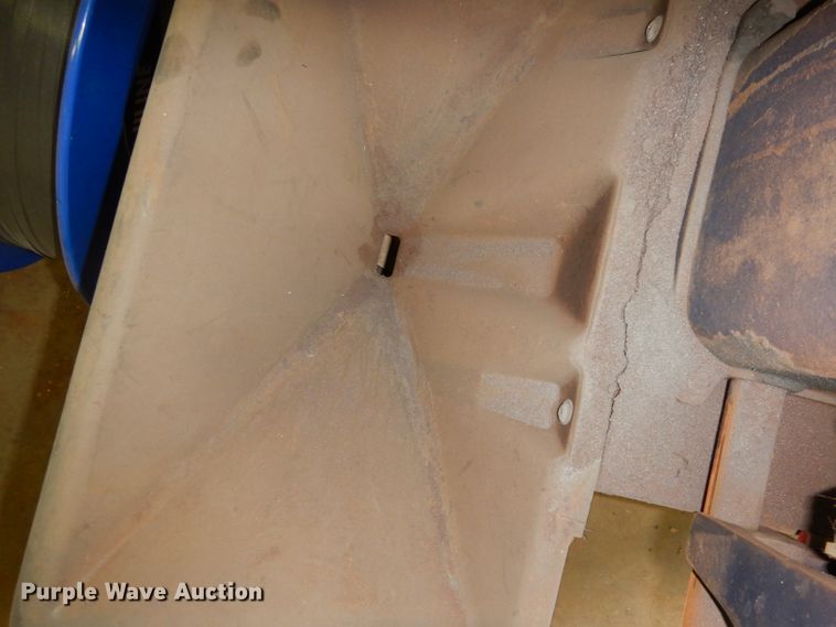 image for item IS9179 Ammco 6950 twin facing brake lathe