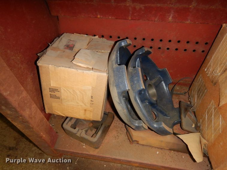 image for item IS9179 Ammco 6950 twin facing brake lathe