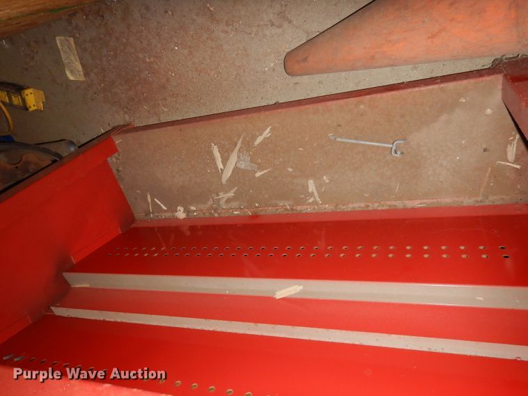 image for item IS9179 Ammco 6950 twin facing brake lathe