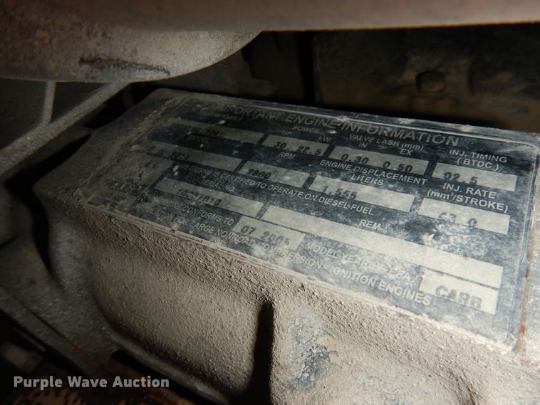 image for item IS9180 Target Pro 35 III concrete saw