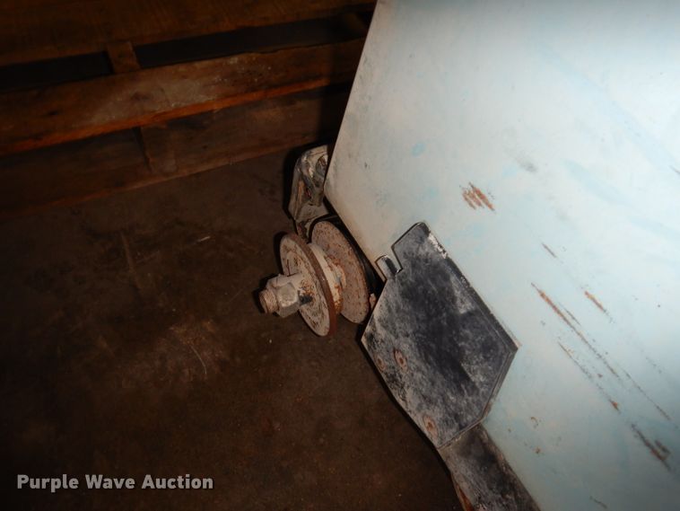 image for item IS9180 Target Pro 35 III concrete saw