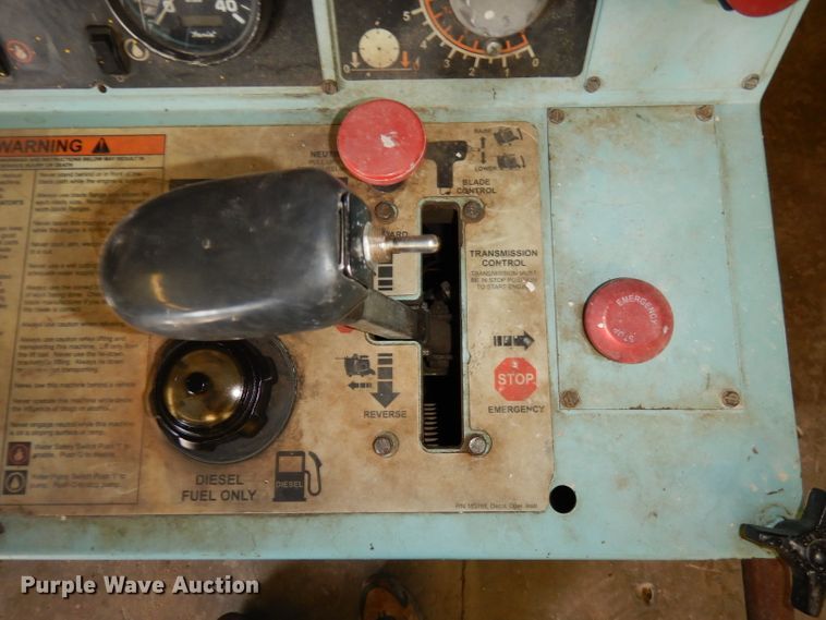 image for item IS9180 Target Pro 35 III concrete saw