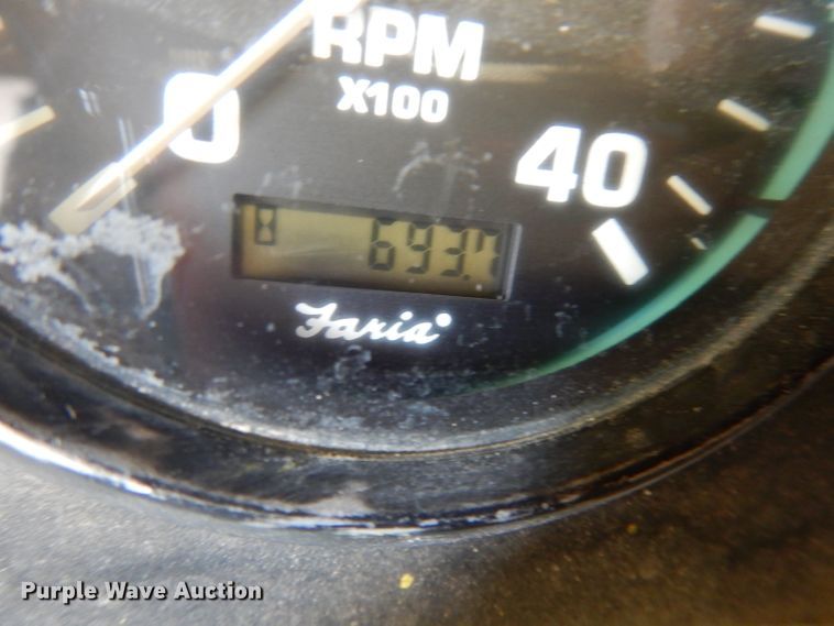 image for item IS9180 Target Pro 35 III concrete saw