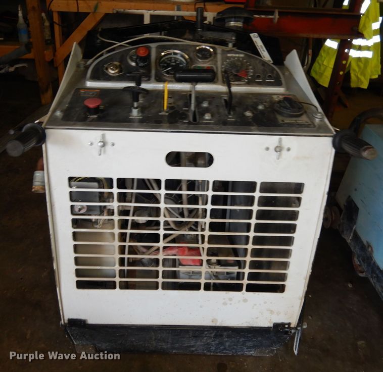 image for item IS9181 MK concrete saw