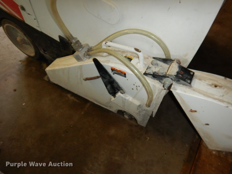 image for item IS9181 MK concrete saw