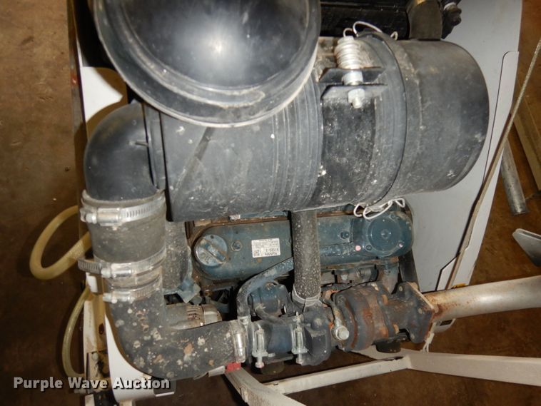 image for item IS9181 MK concrete saw