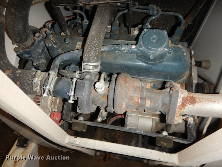 image for item IS9181 MK concrete saw