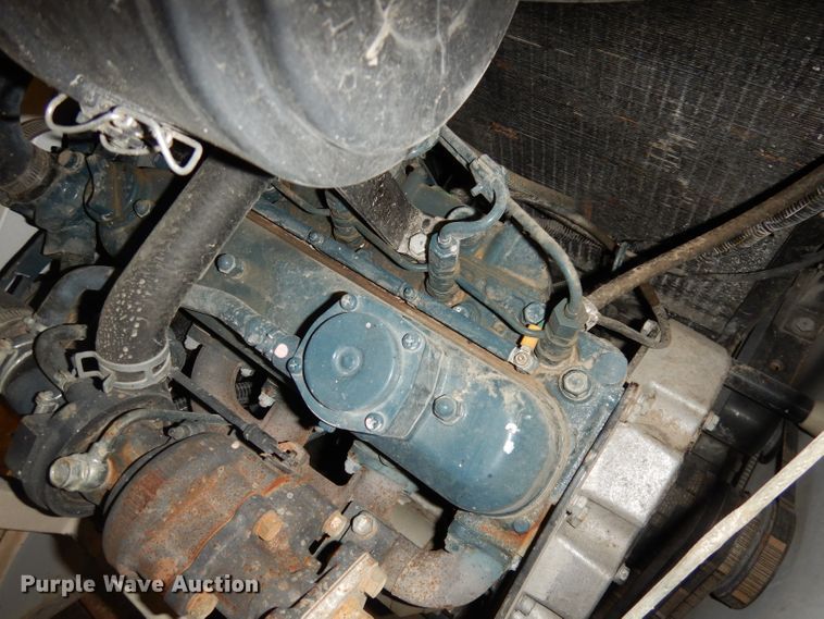 image for item IS9181 MK concrete saw