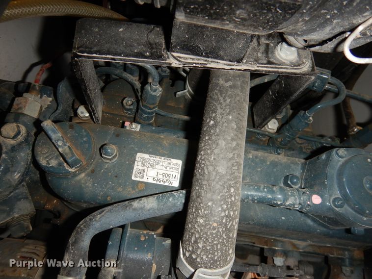 image for item IS9181 MK concrete saw