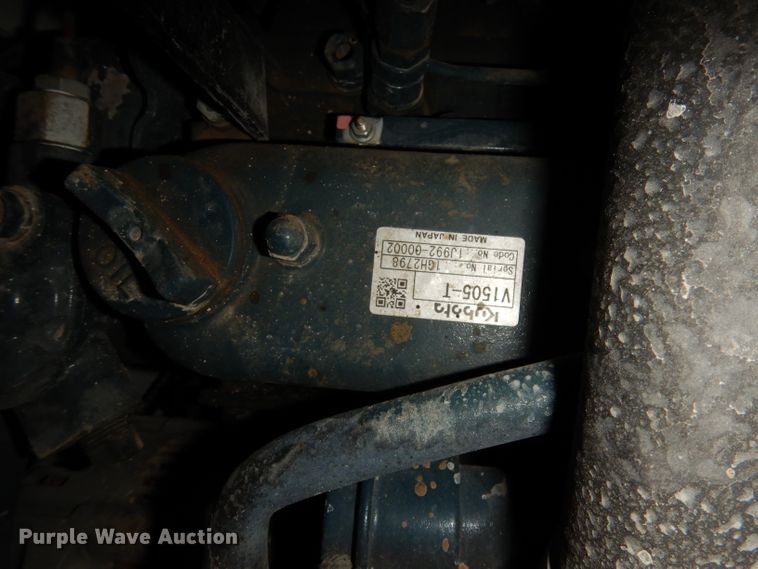 image for item IS9181 MK concrete saw