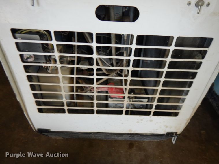 image for item IS9181 MK concrete saw