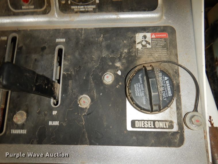 image for item IS9181 MK concrete saw